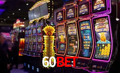 Explorando a Categoria de Eventos em Apostas na 60bet