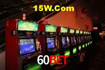 Descubra o Programa VIP da 60bet: Vantagens Exclusivas para Jogadores
