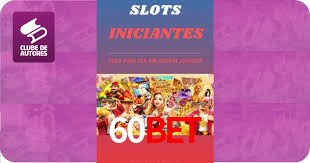 Descubra a Magia dos Jogos de Arcade no 60bet