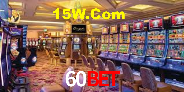 Descubra a Essência do 60bet: Nossa História e Compromissos