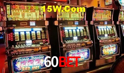 Desvendando o Mundo dos Jogos Virtuais na 60bet